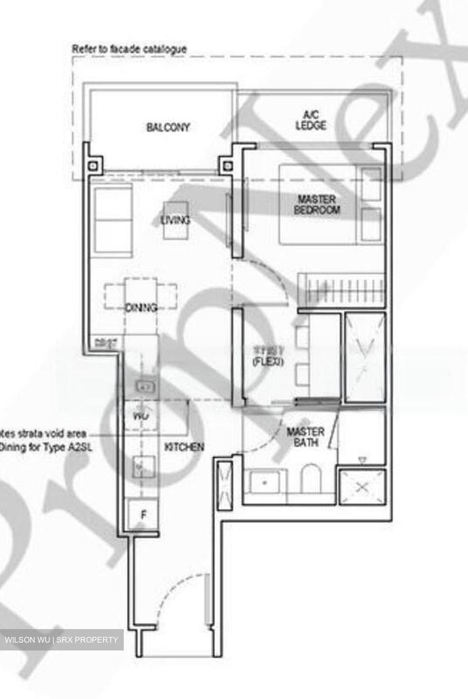 Irwell Hill Residences (D9), Apartment #455791591